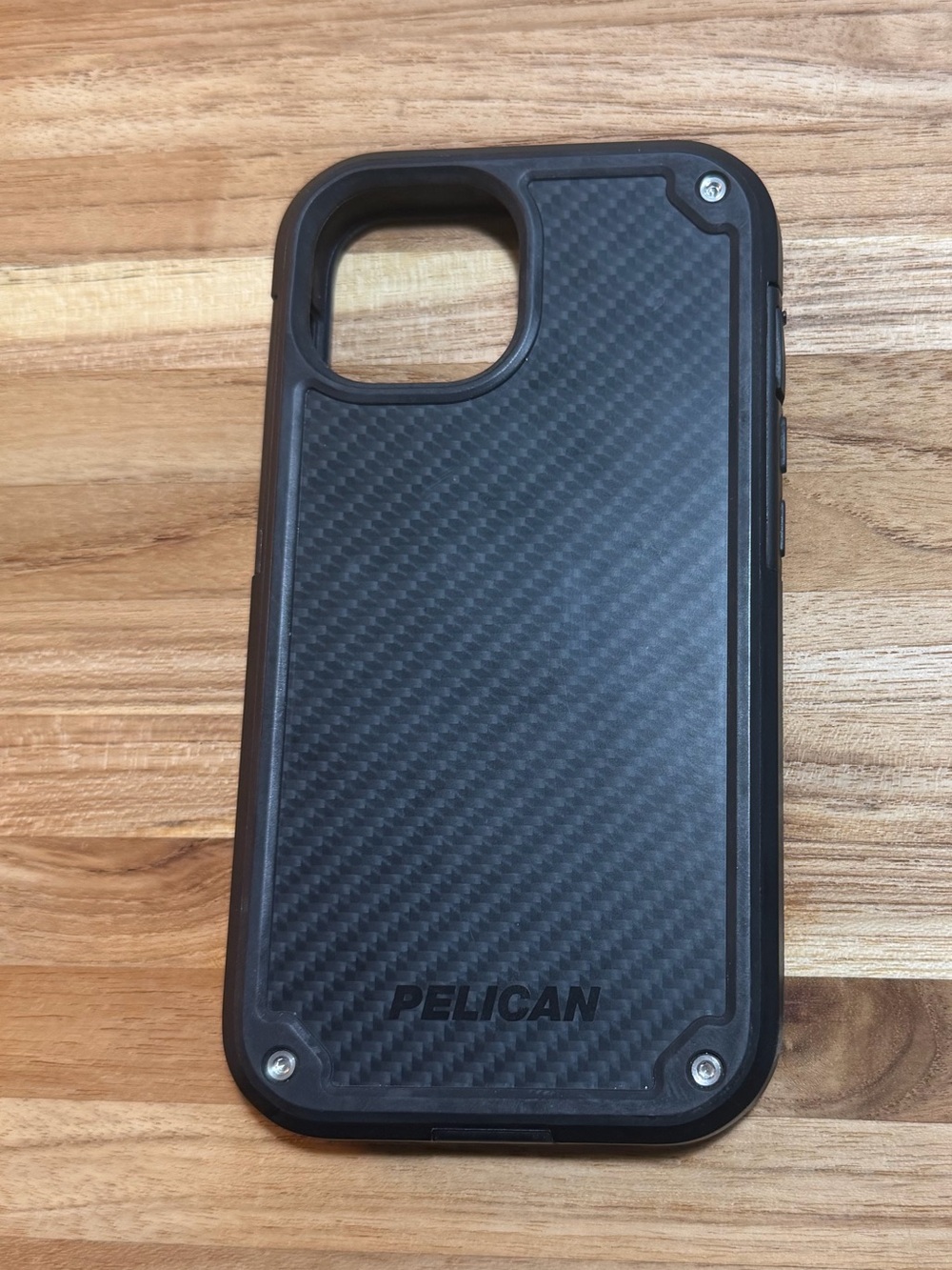 Pelican Case